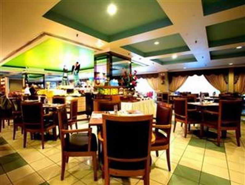 梅加酒店 米里 外观 照片